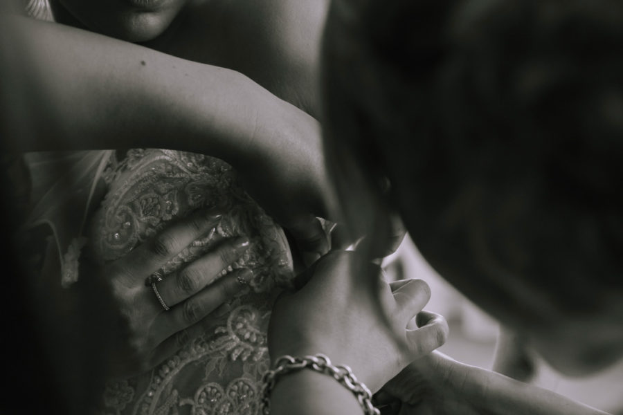 Un matrimonio da sogno