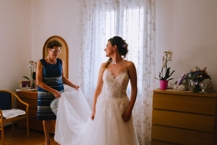 Un matrimonio da sogno