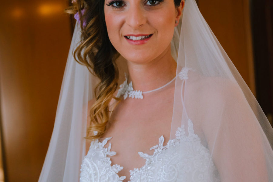Un matrimonio da sogno
