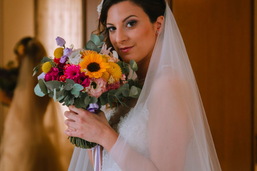 Un matrimonio da sogno