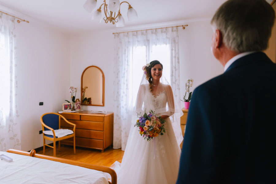 Un matrimonio da sogno