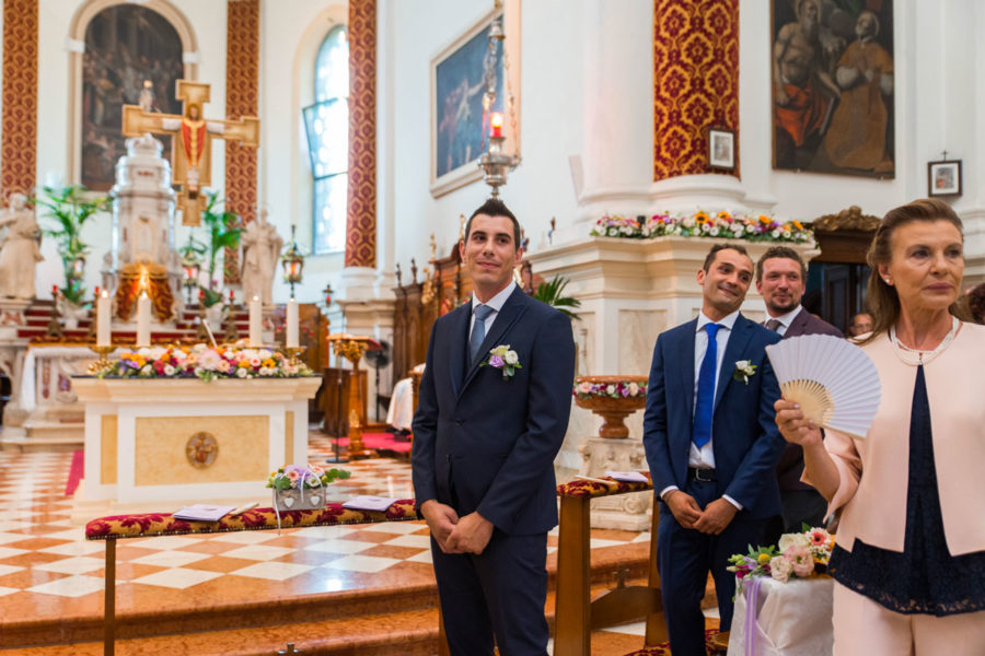 Un matrimonio da sogno