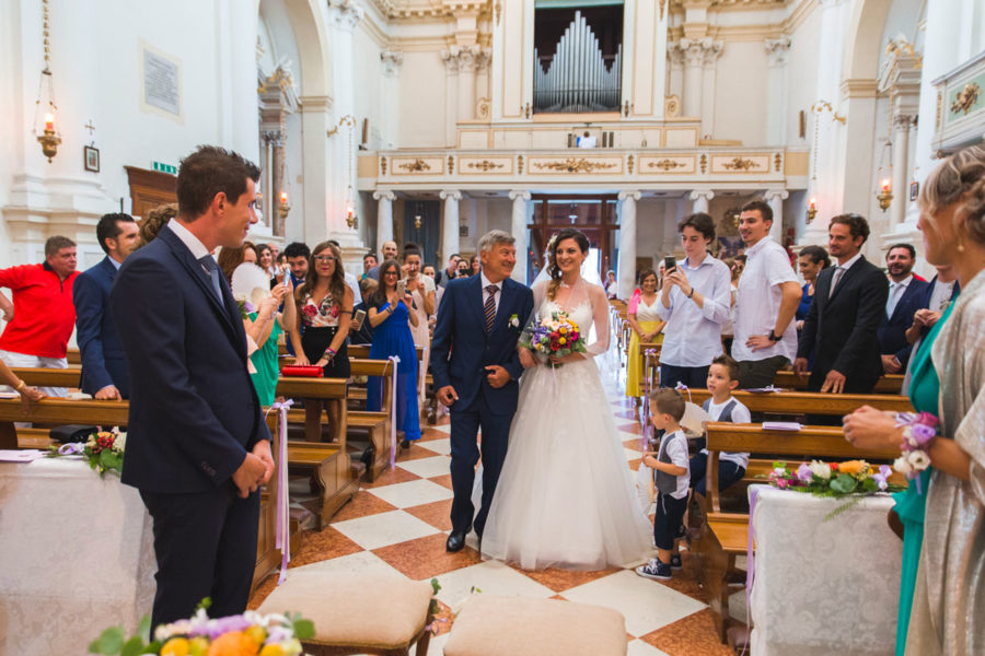 Un matrimonio da sogno