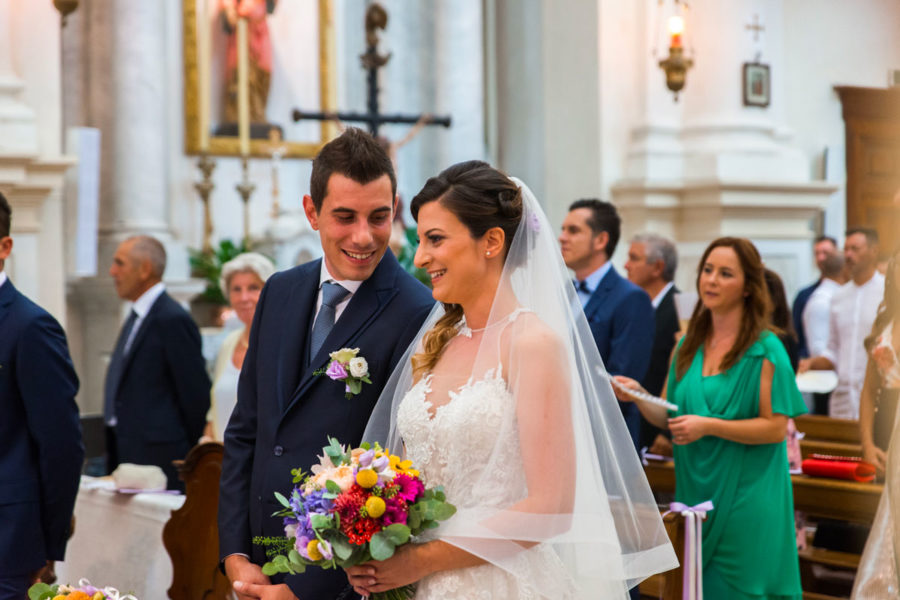 Un matrimonio da sogno