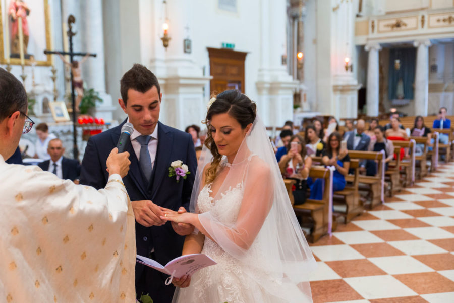 Un matrimonio da sogno