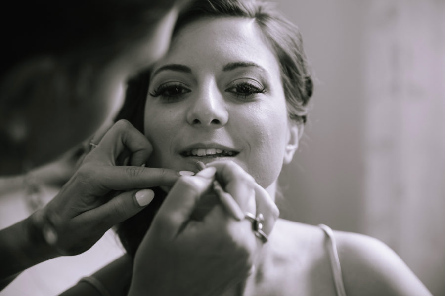 Un matrimonio da sogno