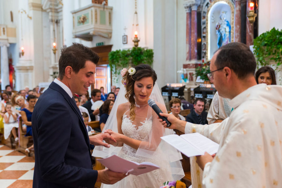 Un matrimonio da sogno