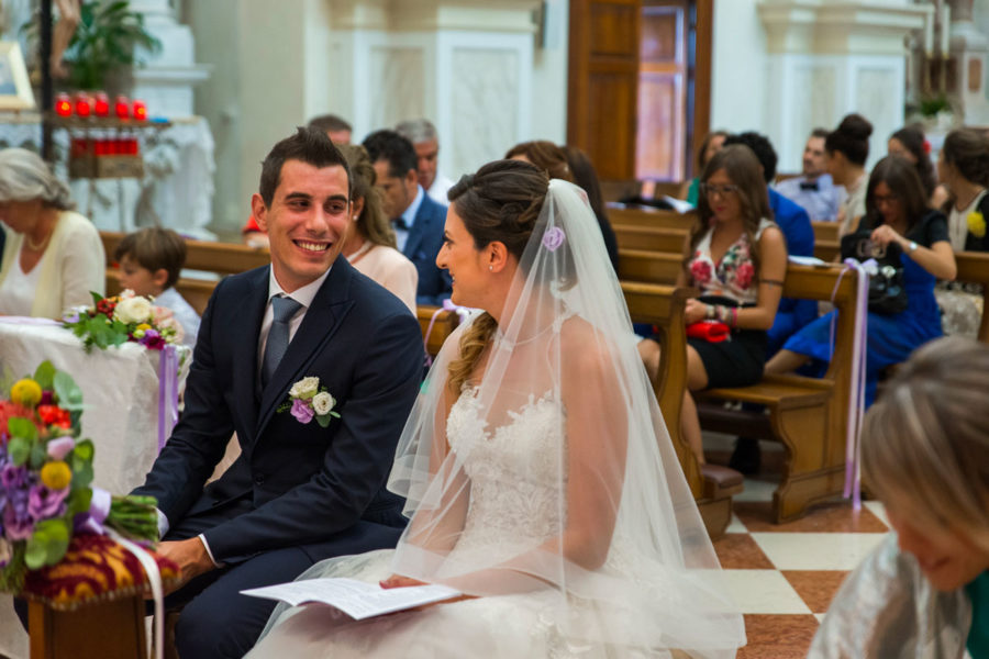 Un matrimonio da sogno