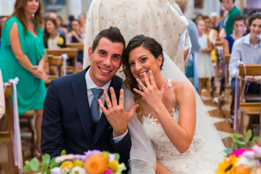 Un matrimonio da sogno