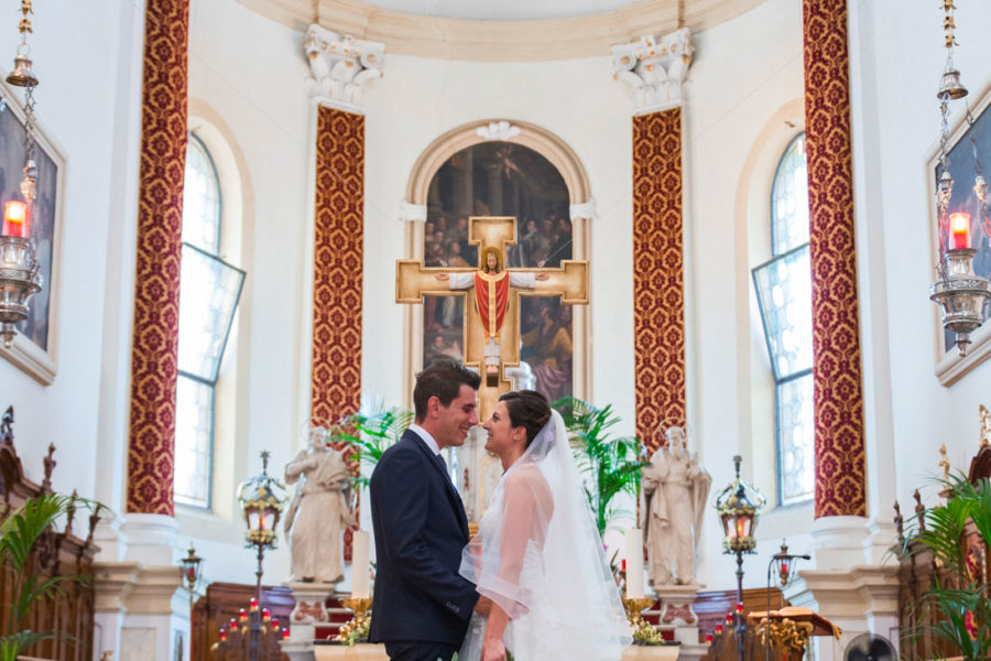 Un matrimonio da sogno