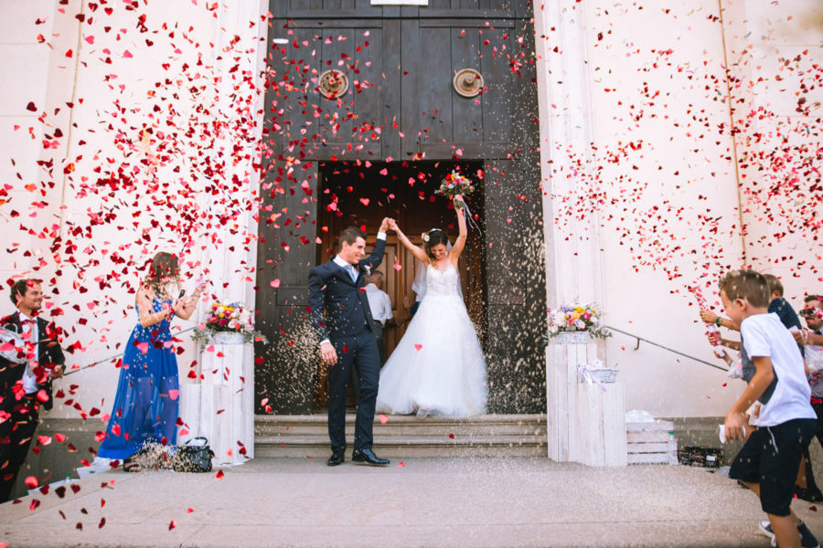 Un matrimonio da sogno