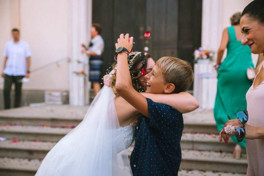 Un matrimonio da sogno