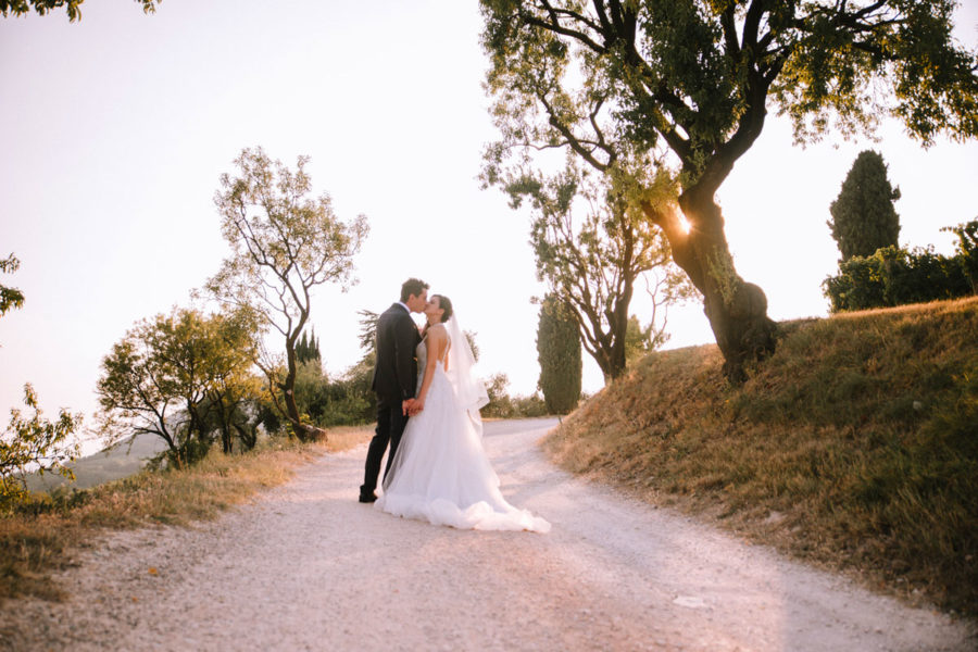 Un matrimonio da sogno