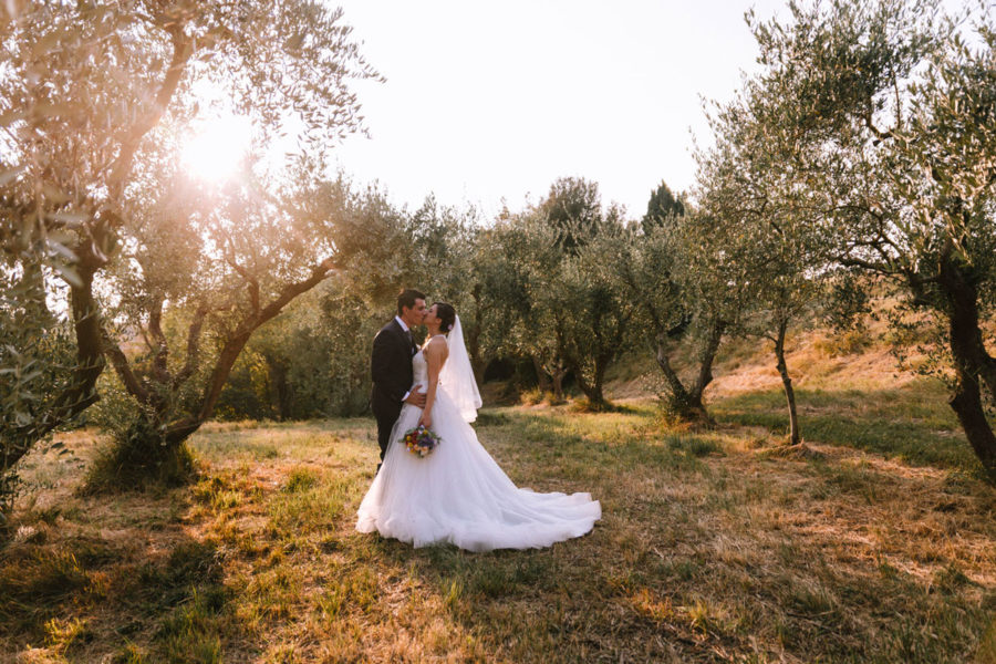 Un matrimonio da sogno