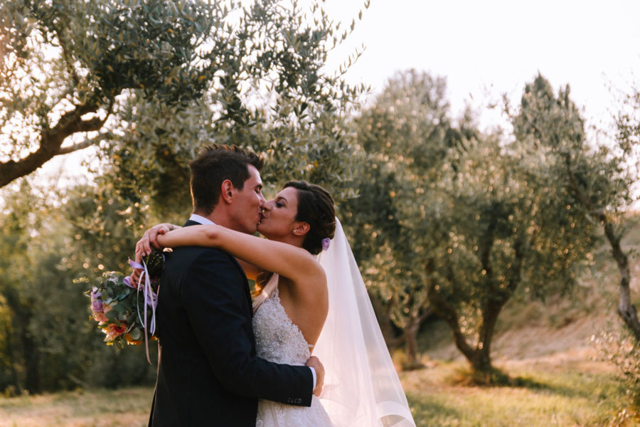 Un matrimonio da sogno