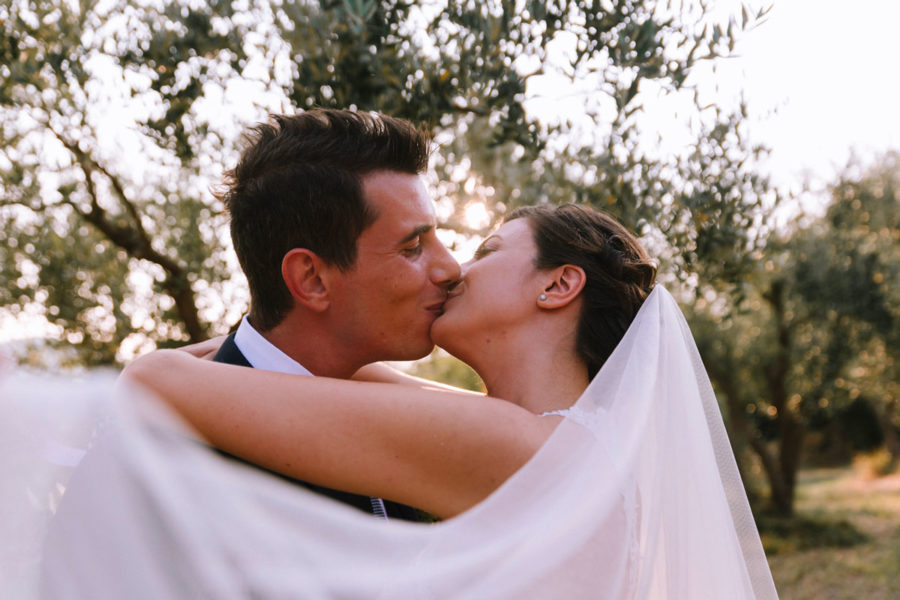 Un matrimonio da sogno