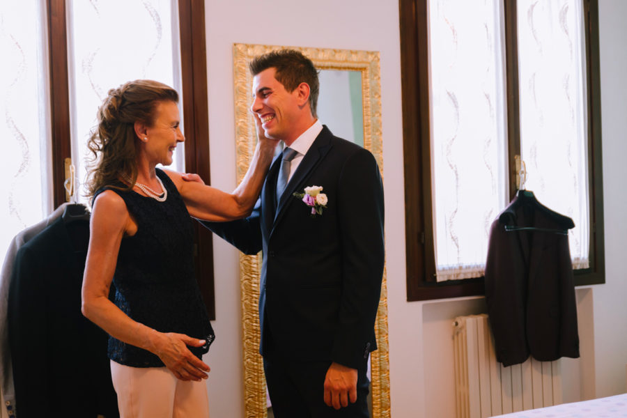 Un matrimonio da sogno
