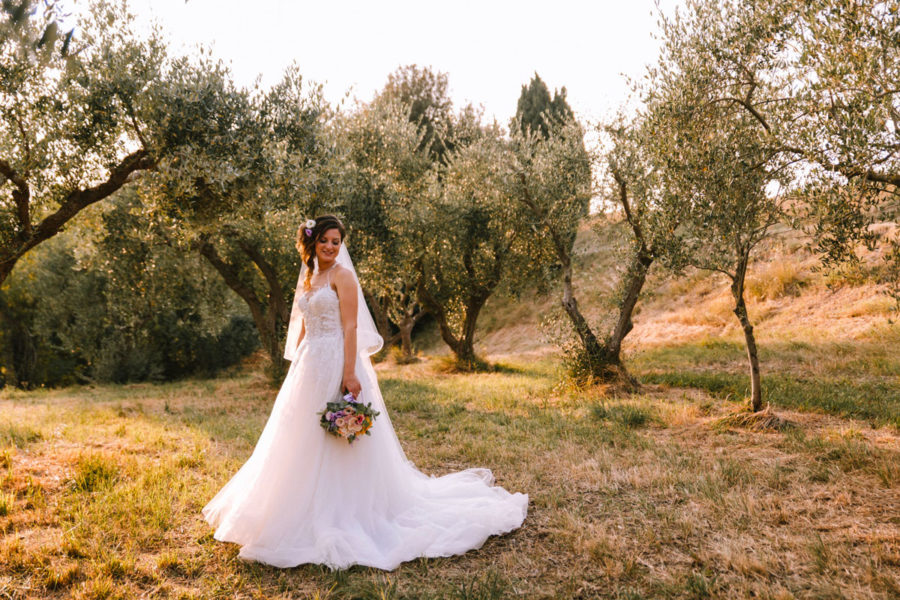 Un matrimonio da sogno