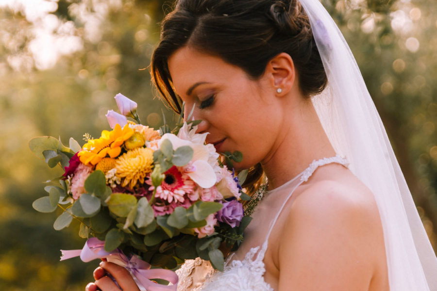 Un matrimonio da sogno