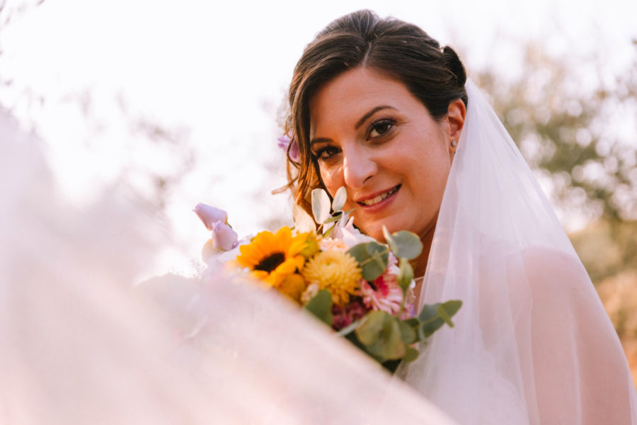 Un matrimonio da sogno