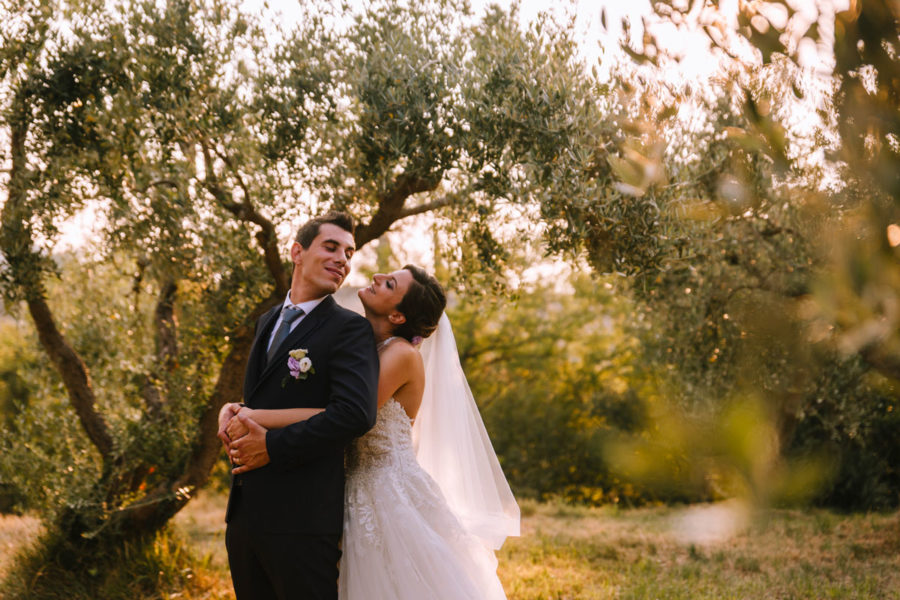 Un matrimonio da sogno