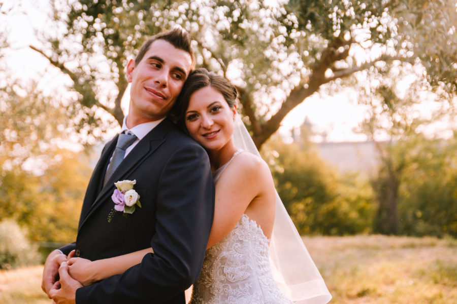 Un matrimonio da sogno