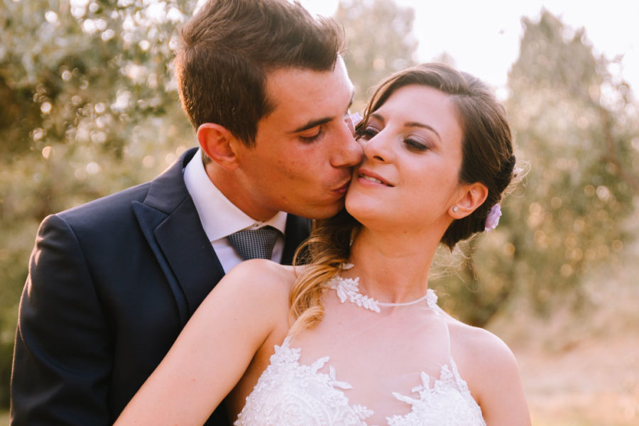 Un matrimonio da sogno