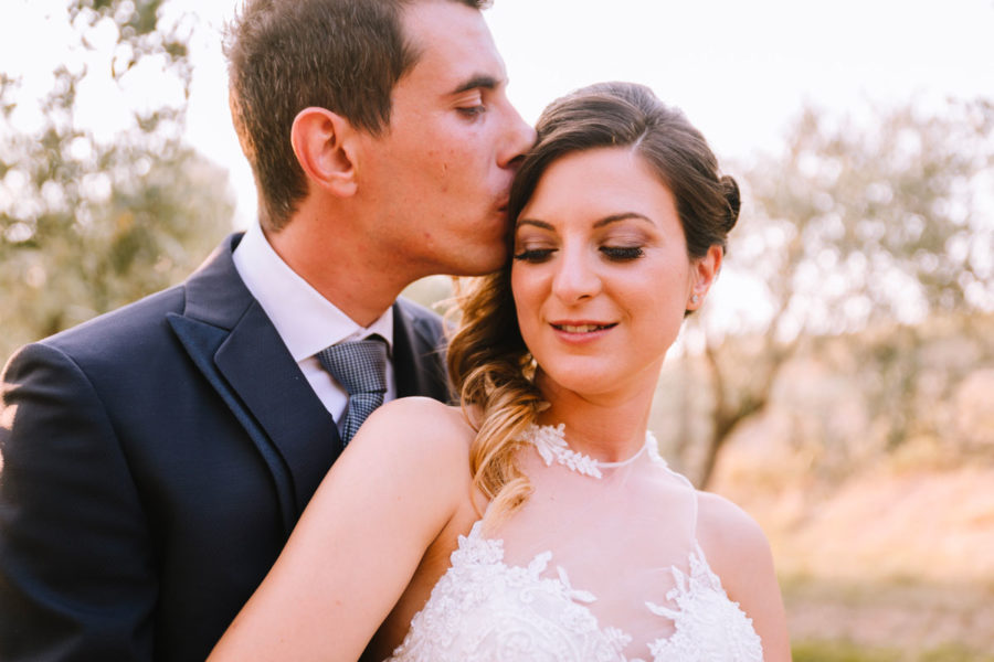 Un matrimonio da sogno