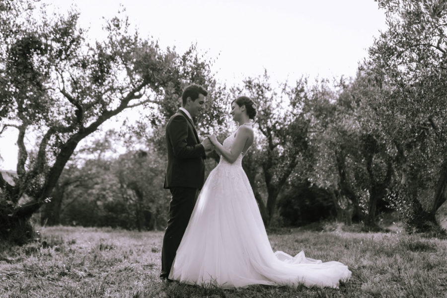 Un matrimonio da sogno