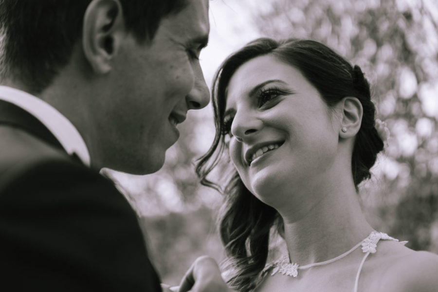Un matrimonio da sogno