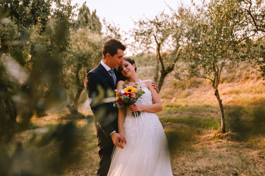 Un matrimonio da sogno