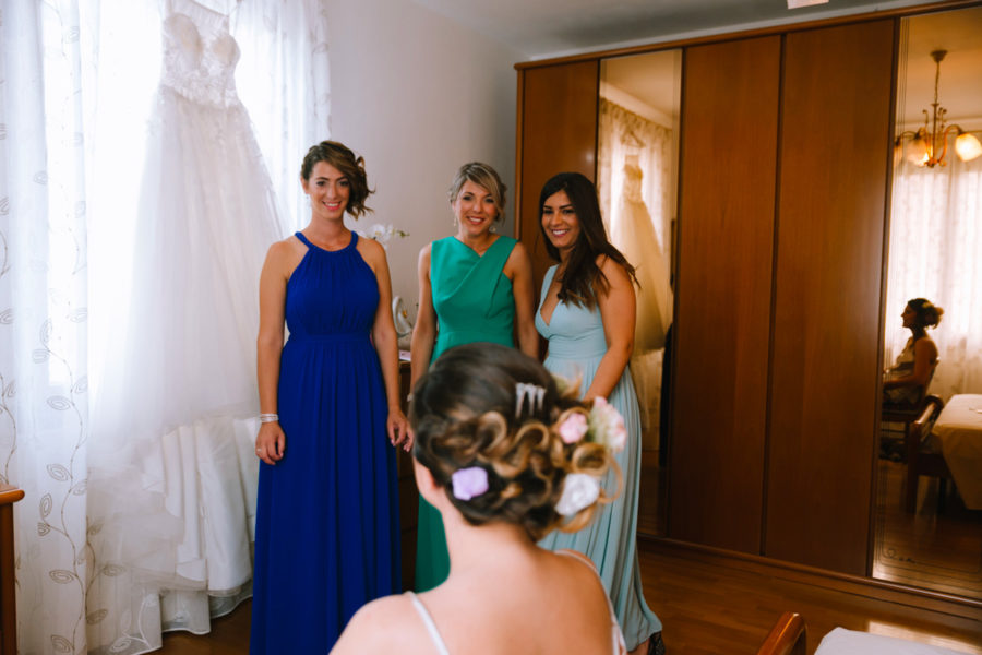 Un matrimonio da sogno