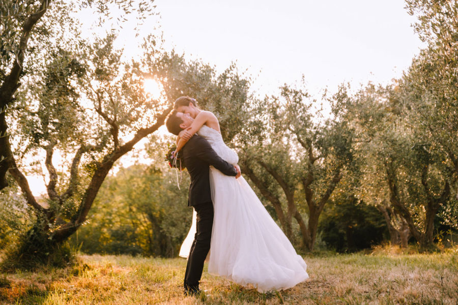 Un matrimonio da sogno