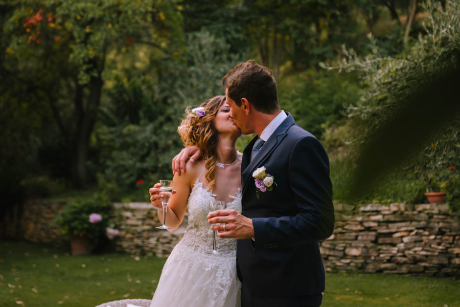 Un matrimonio da sogno
