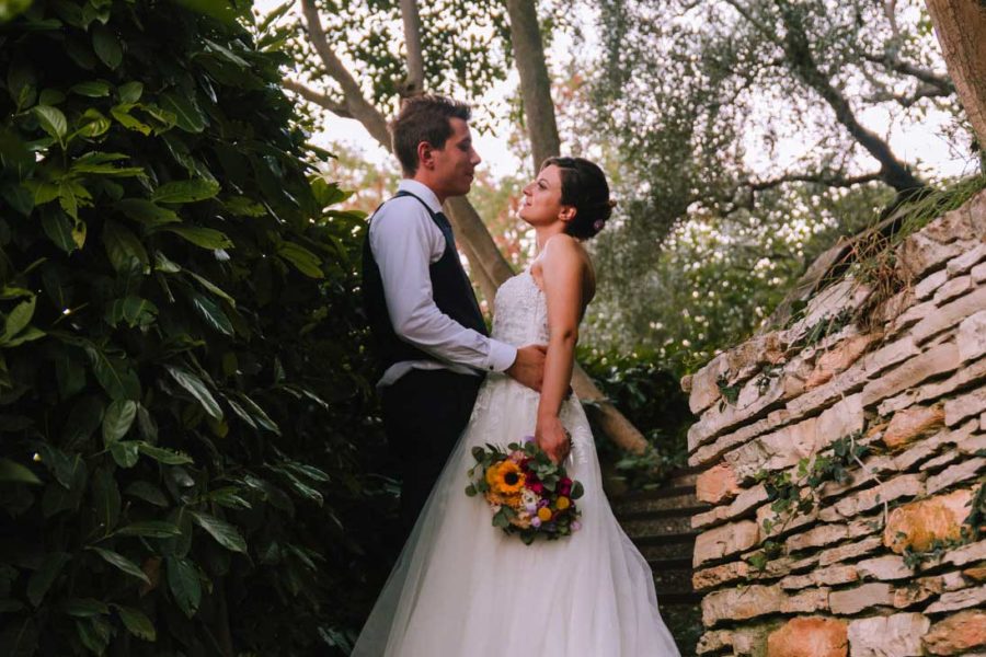 Un matrimonio da sogno