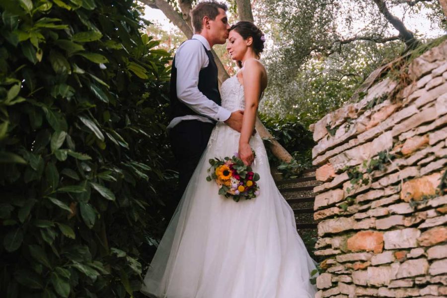 Un matrimonio da sogno
