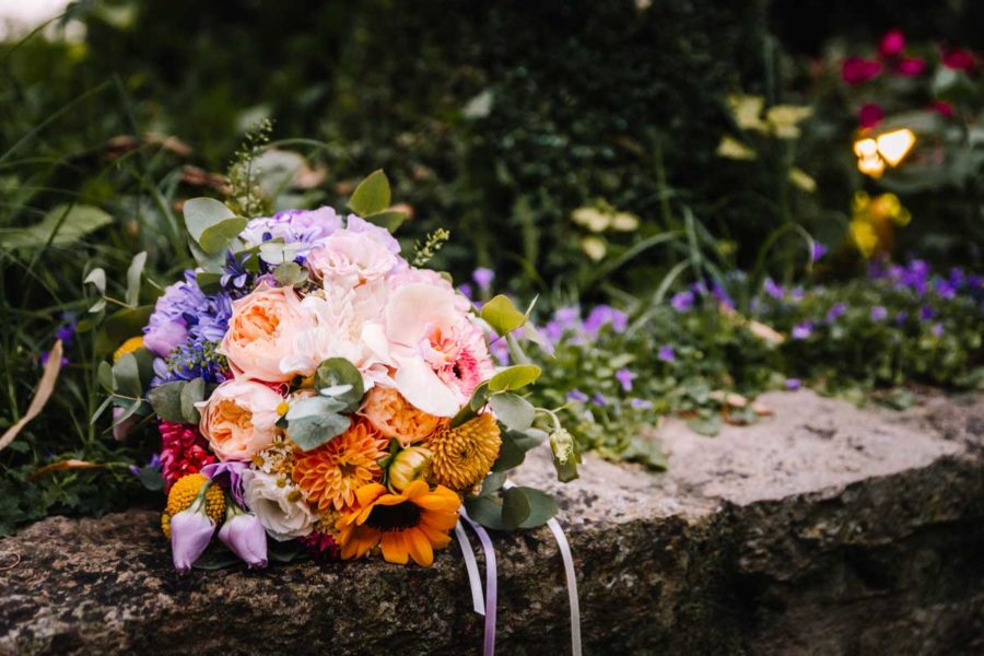 Un matrimonio da sogno