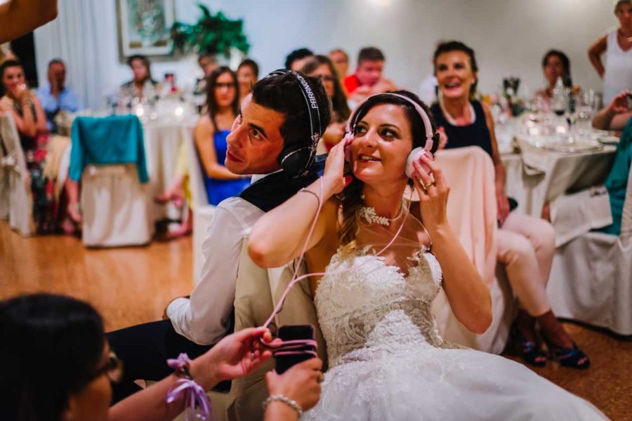 Un matrimonio da sogno