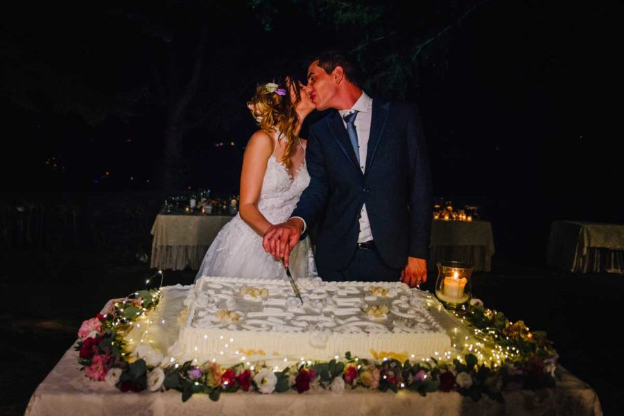 Un matrimonio da sogno