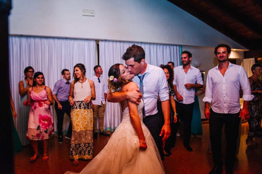 Un matrimonio da sogno