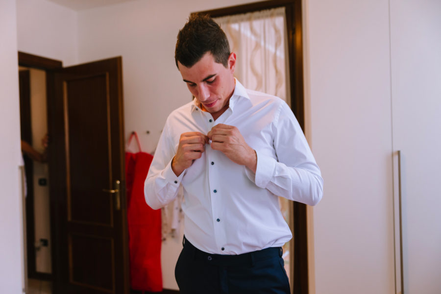 Un matrimonio da sogno