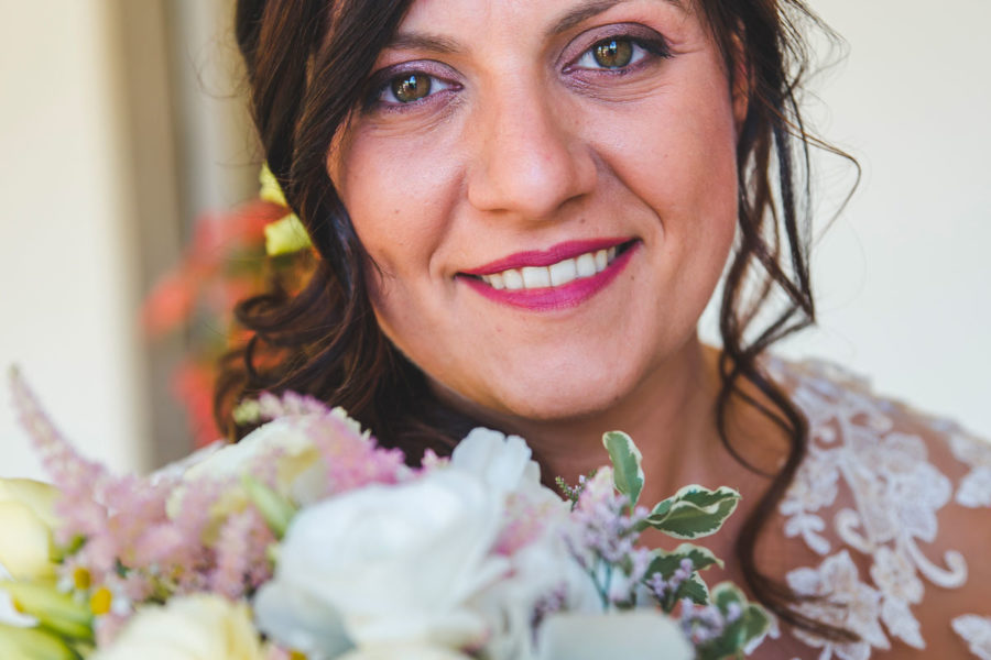 Matrimonio all’Abbazia di Carceri