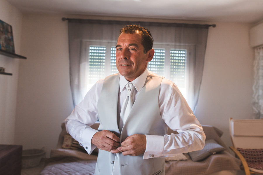 Matrimonio all’Abbazia di Carceri