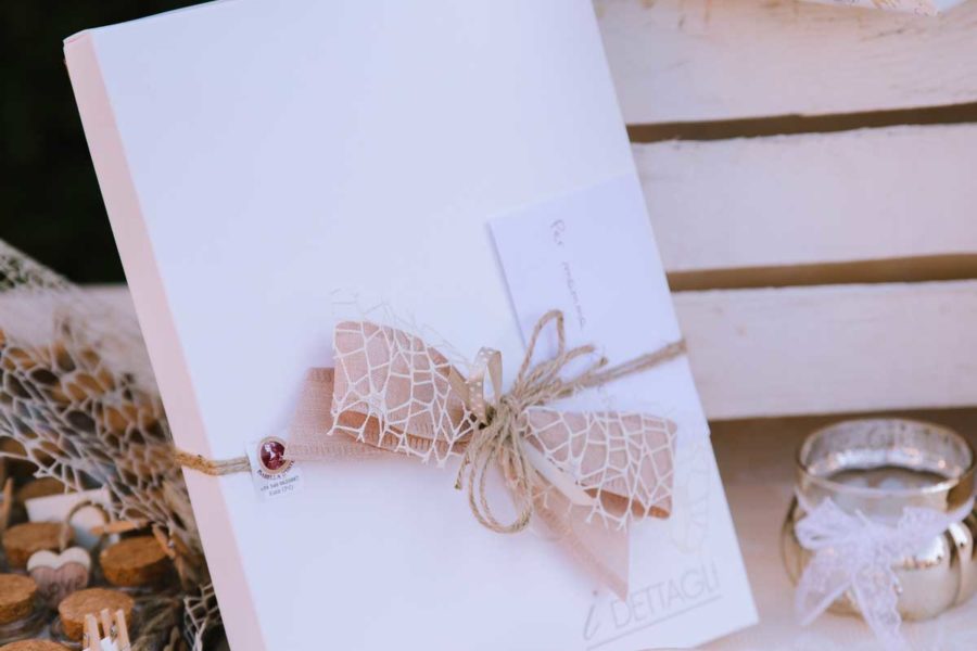 Matrimonio all’Abbazia di Carceri
