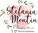 Stefania Montin - Fotografa professionista