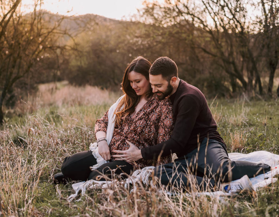 Giorgia & Luca: aspettando….