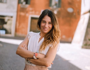 Stefania Montin fotografa