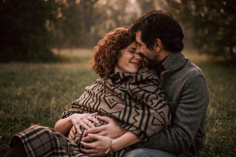 6 motivi per fare un servizio fotografico gravidanza