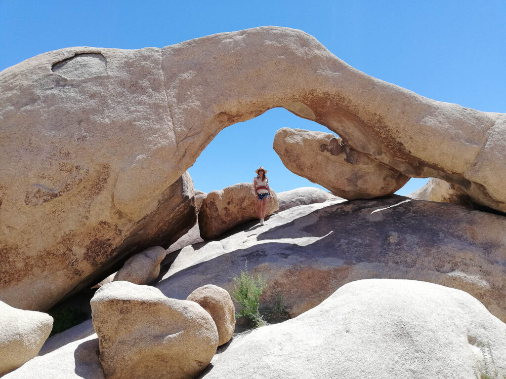 Deserto