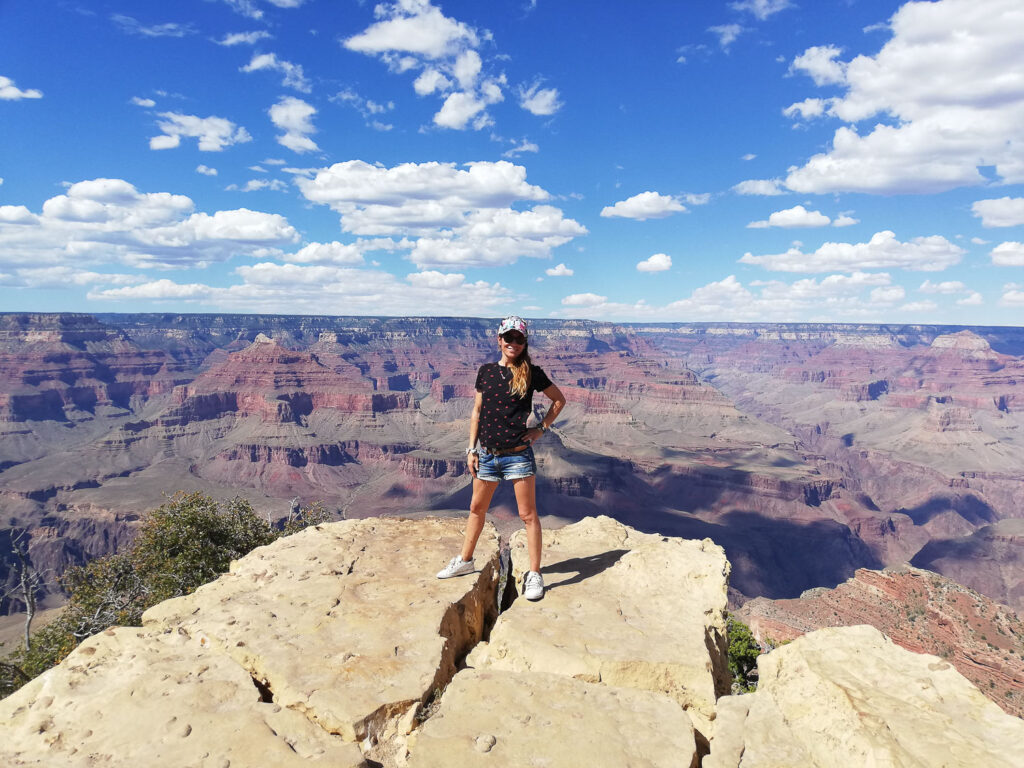 grand canyon